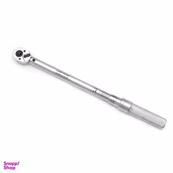 آچار ترکمتر جغجغه ای 1.2 اینچ لایت (Light) مدل TW-4698