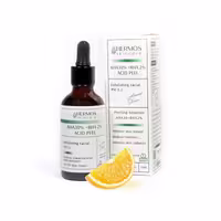 سرم اسید تراپی | AHA30% BHA2% ACID peel هرموس