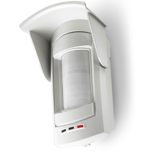 دتکتور دیجیتال AVS مدل AVS OUTSPIDER PA WS 4