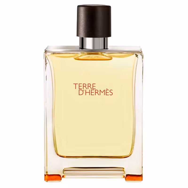 تستر تق هرمس Hermes Terre d’Hermes EDT
