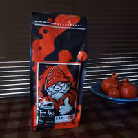 قهوه 100% روبوستا کولی1000گرم(تام کینز)