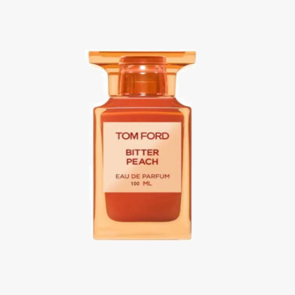 تستر یونیسکس TOM FORD BITTER PEACH, 100 ML