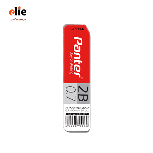 مغز اتود پنتر 60 میلیمتر - 0.7 میلی متر