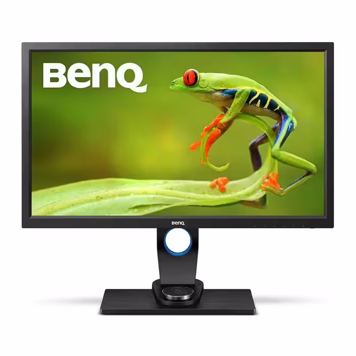 مانیتور 27 اینچ بنکیو مدل SW2700PT