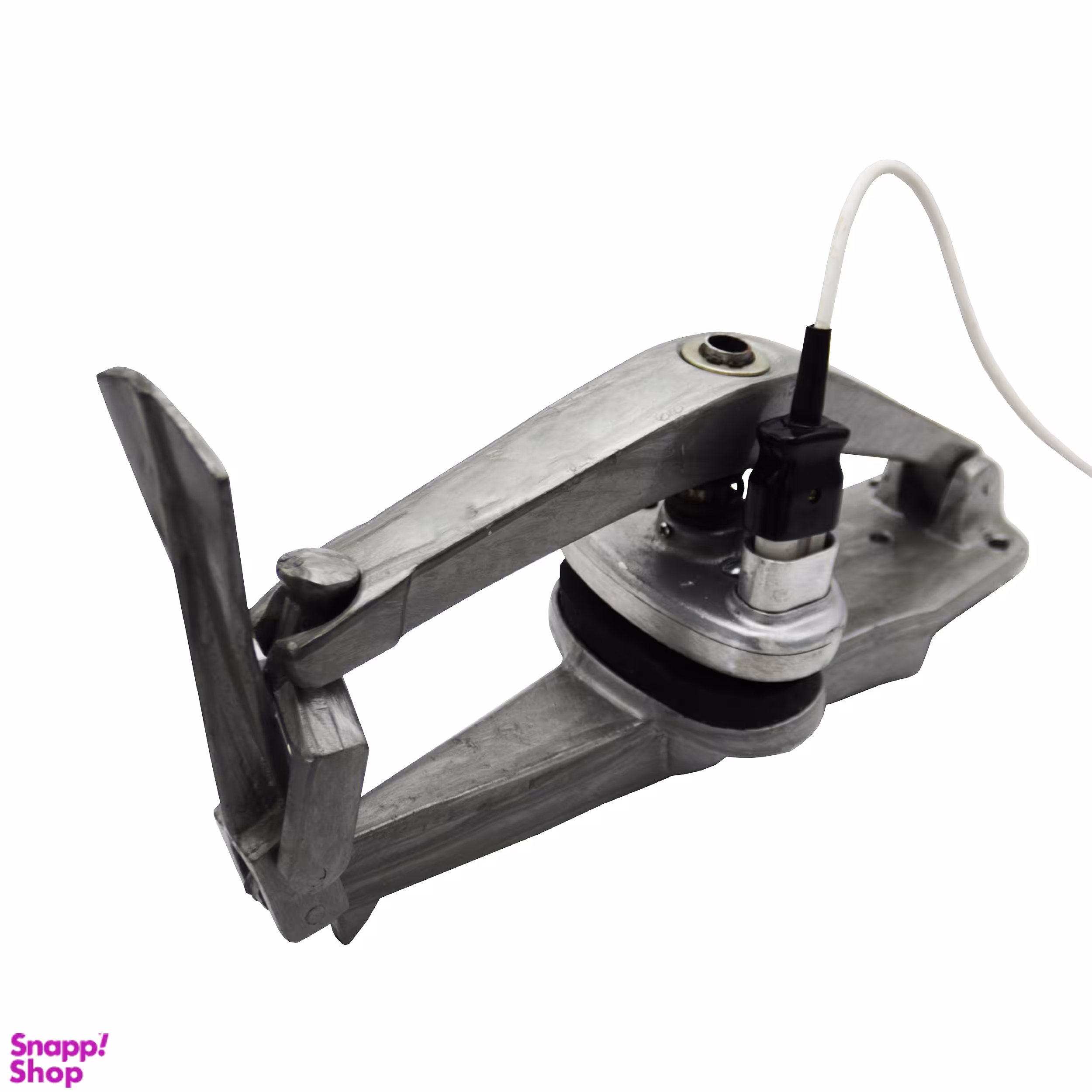 دستگاه آپارات تیوپ اتوماتیک جی ام کد YP-GHORBAGHEI-50CM