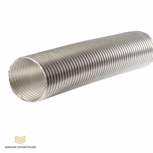 لوله بخاری و ابگرمکن 3 متری