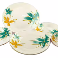 سرویس غذا خوری 26 تکه بسیار شیک خرید مستقیم و بی واسطه و ارزان از تولیدی تهران ارسال با باربری به سراسر کشور