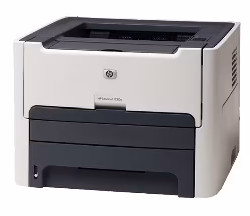 پرینتر لیزری اچ پی مدل Laserjet 1320