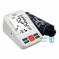 فشار سنج بازویی سخنگو بریسکbrisk PG800B22 ادابتور دار