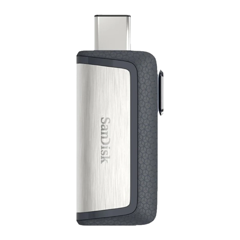 خرید فلش مموری سن دیسک Ultra Dual Drive USB Type-C 256GB