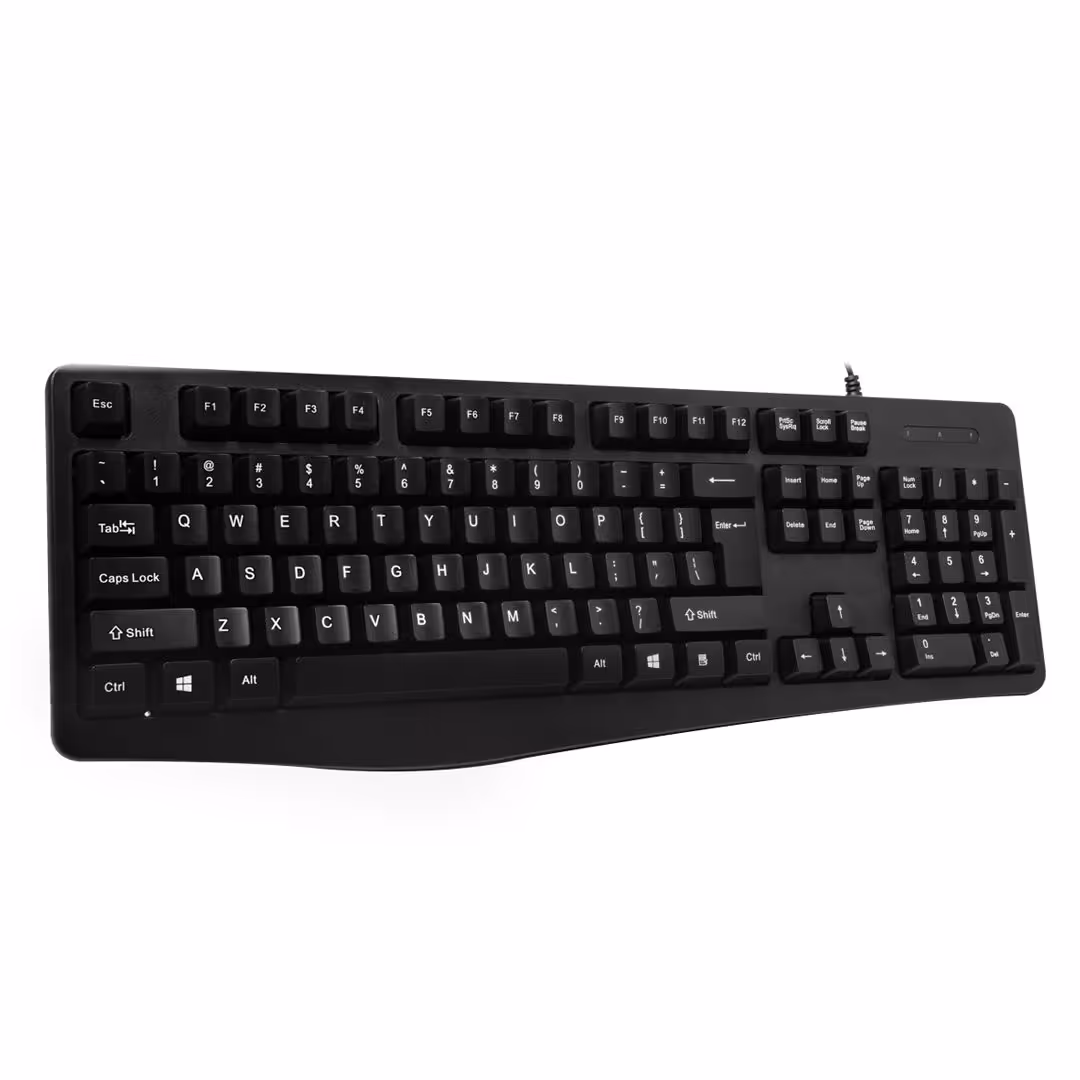 کیبورد تسکو مدل TK 8030 