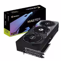 کارت گرافیک گیگابایت GIGABYTE AORUS RTX 4080 MASTER 16G