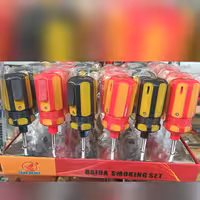 فندک پیچ گوشتی پلی استر