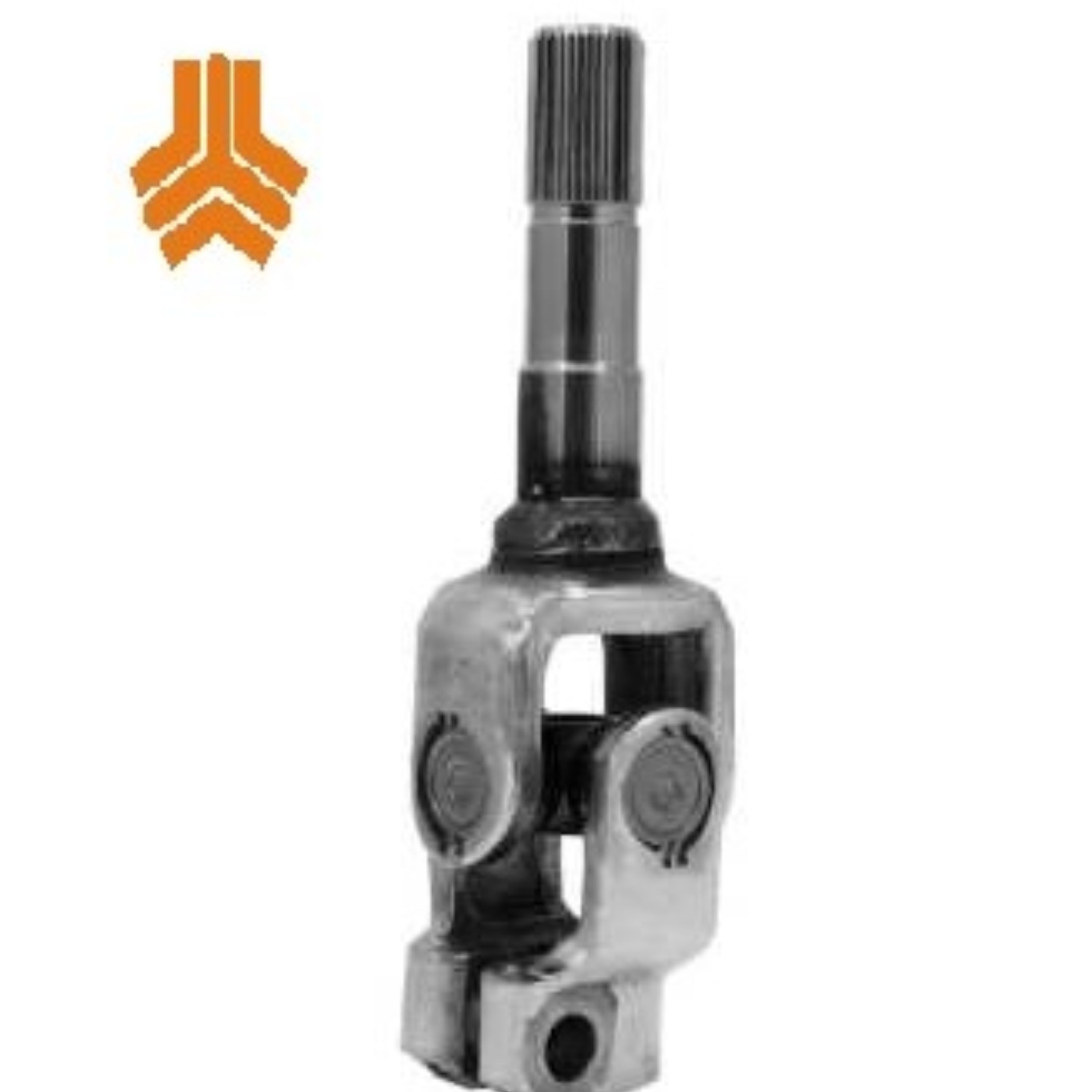 واسطه چهار شاخه و پینیون فرمان پراید شرکتی