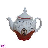 قوری طرح شاه عباسی کد 655