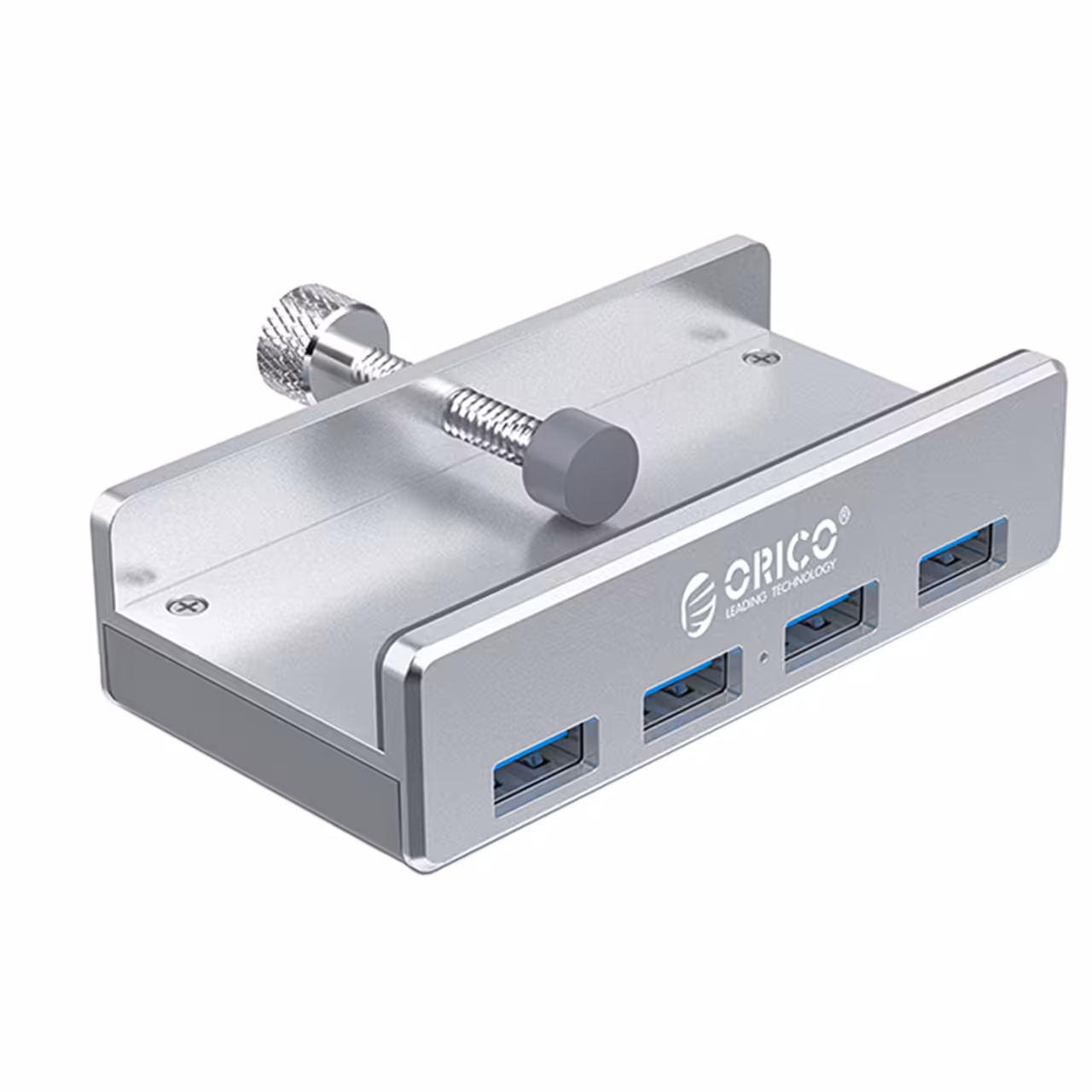 هاب USB 3.0 چهارپورت اوریکو مدل MH4PU-P