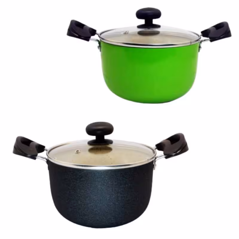 سرویس قابلمه  4پارچه مدل 221