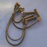 وایرشمع پراید زیمنس