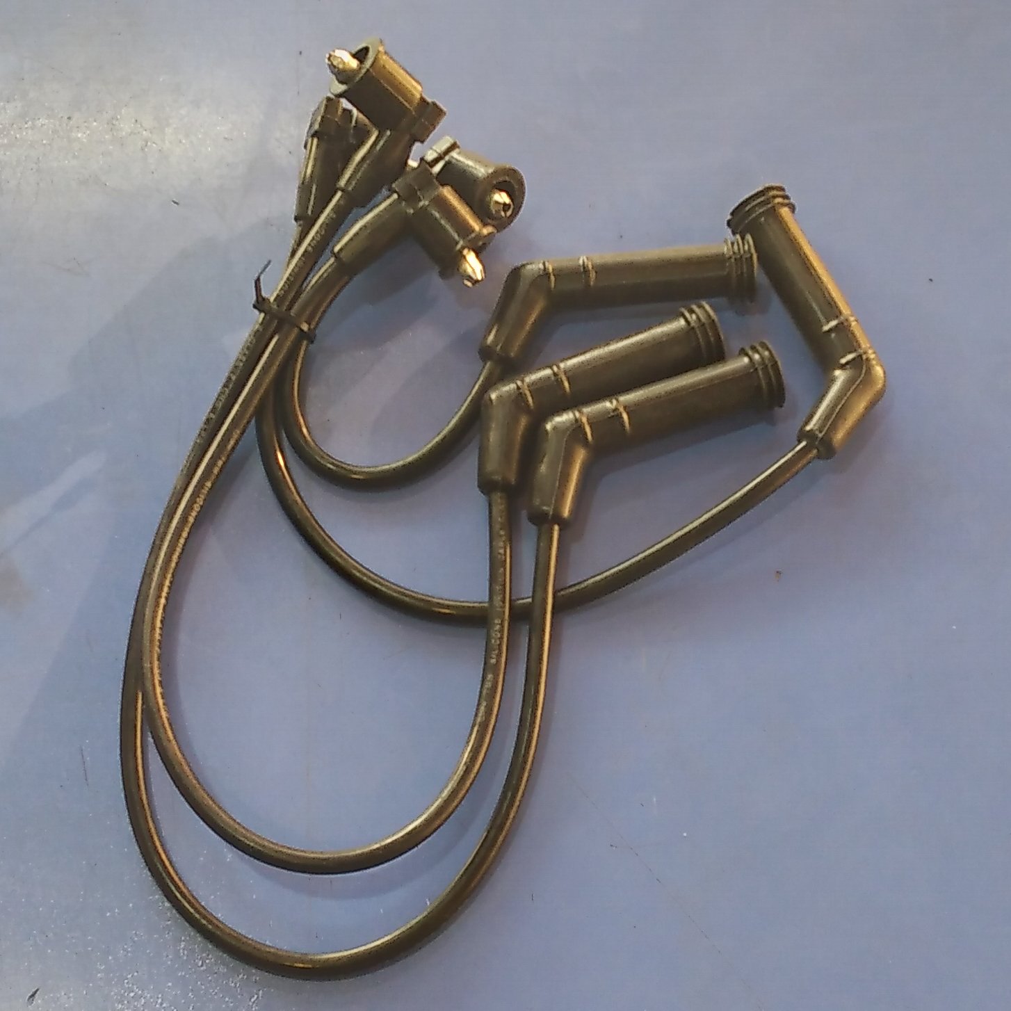 وایرشمع پراید زیمنس