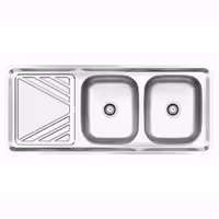 سینک توکار کن مدل 440