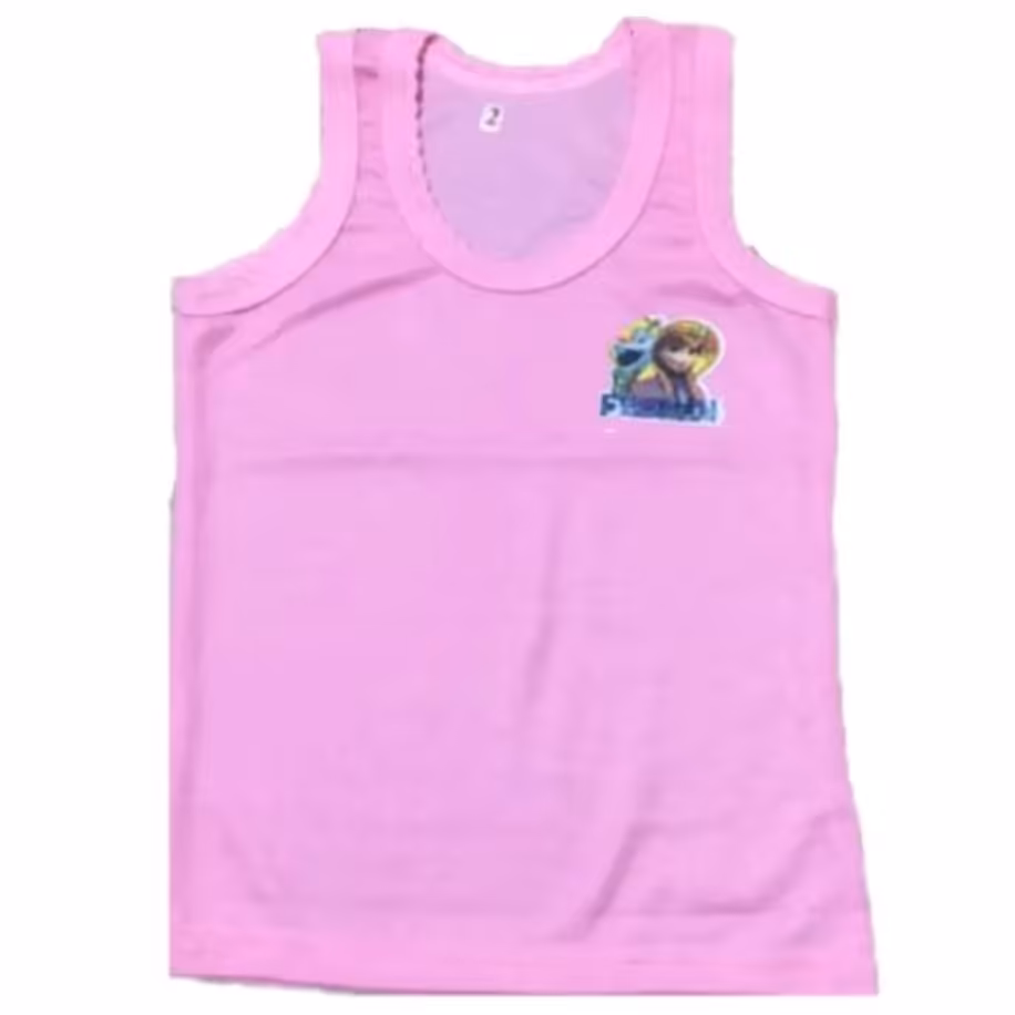 زیرپوش بچگانه 