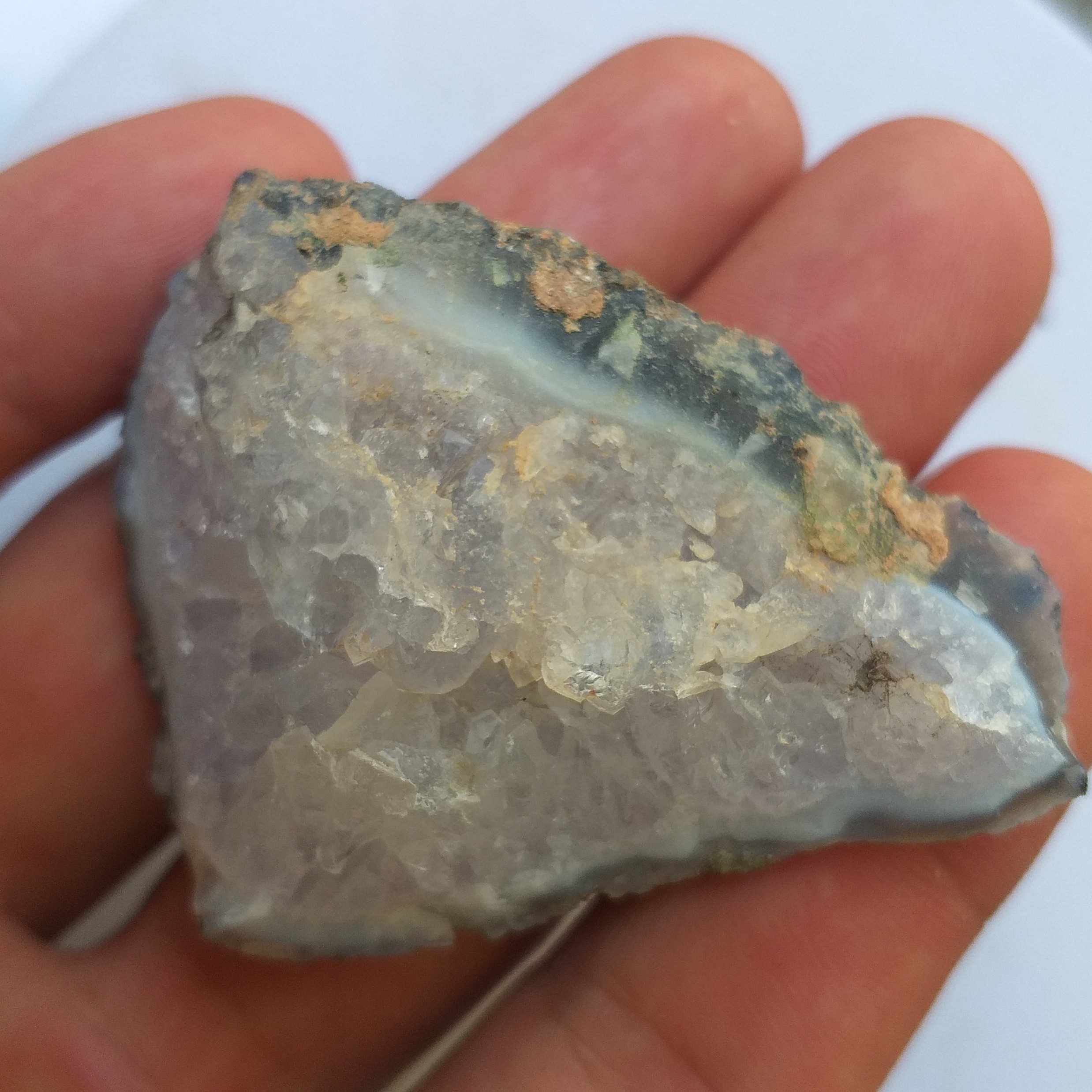 راف عقیق کوارتز(r20)