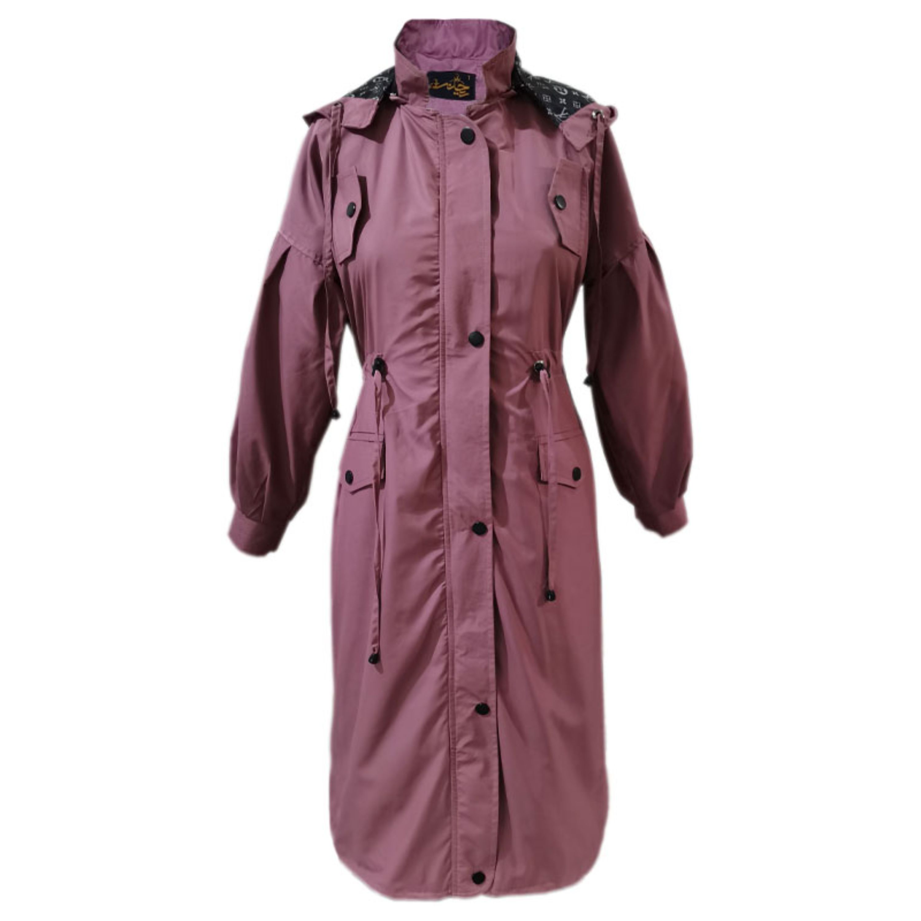 بارانی زنانه مدل لاریسا