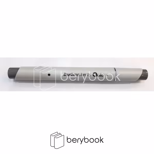 Quilo / کوییلو / ماژیک راندو دو سر براش / کد WG9