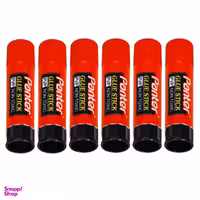 چسب ماتیکی Panter بسته 6 عددی