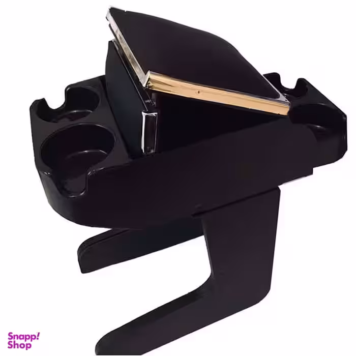 کنسول وسط خودرو مدل DAfn