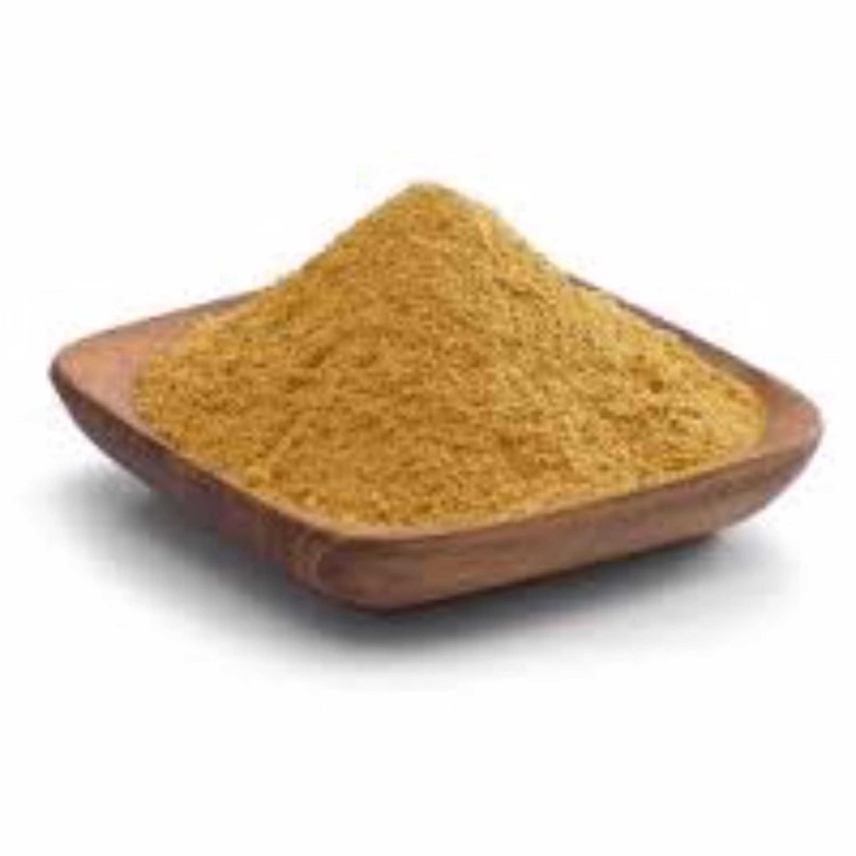 طعم دهنده پودری باربیکیو برند عالی در بسته بندی 500 گرمی 