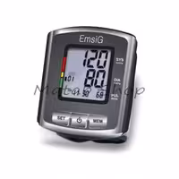 فشارسنج مچی امسیگ BW62