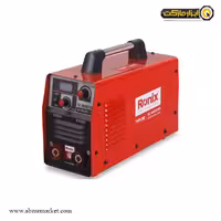 اینورتر جوشکاری رونیکس تاپ لاین 250 آمپر مدل RH-4625