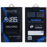 بیمه موبایل دیگارد آبی DGARD (بیمه تا 85 میلیون تومان)