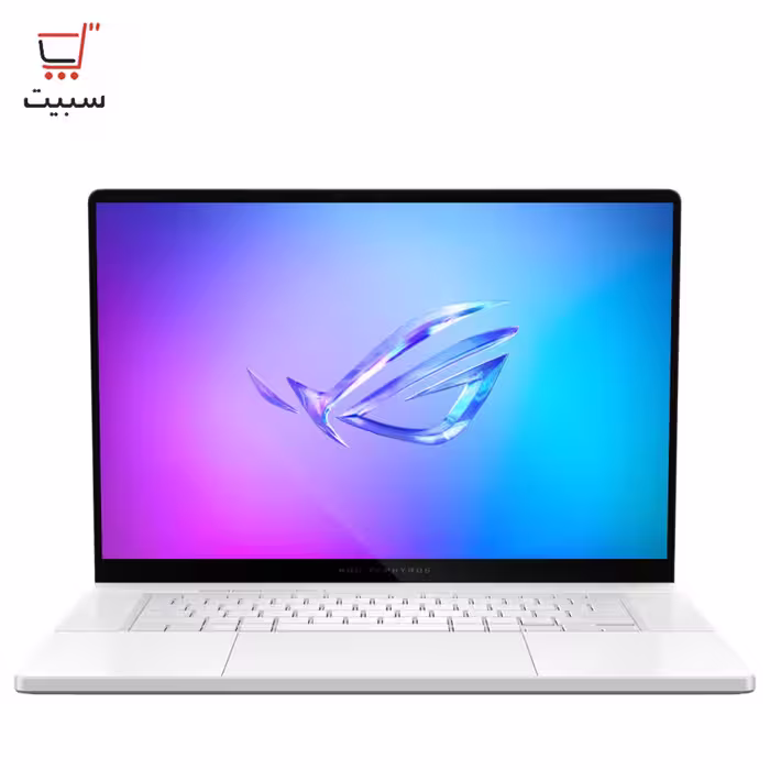 لپ تاپ 16 اینچی گیمینگ ایسوس مدل ROG Zephyrus G16 GA605WI-ED