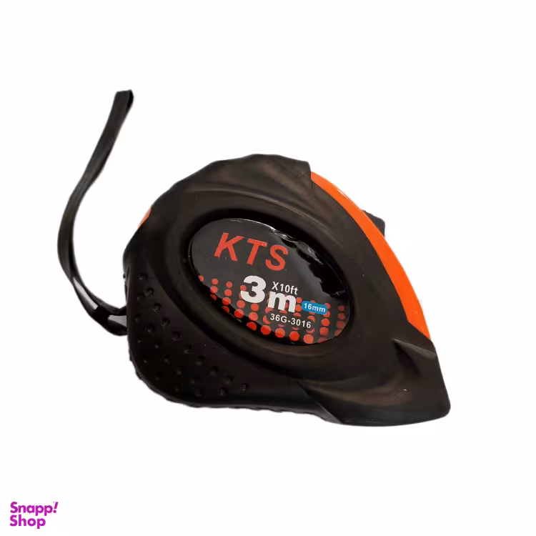 متر 3 متری کی تی اس مدل 36G-3016