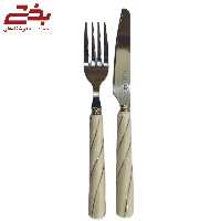 کارد و چنگال بونیتو