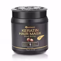 ماسک مو واشامی مدل Washami Shea Butter
