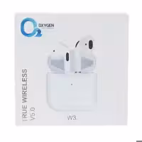 خرید هدفون بلوتوثی اکسیژن w1