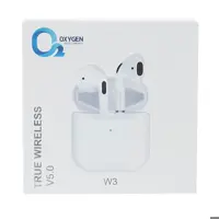 خرید هدفون بلوتوثی اکسیژن w1