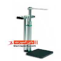 ترازو قد و وزن دیجیتال Fazzini S7350HR