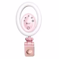 رینگ لایت دیسون مدل Yidoblo DS-06