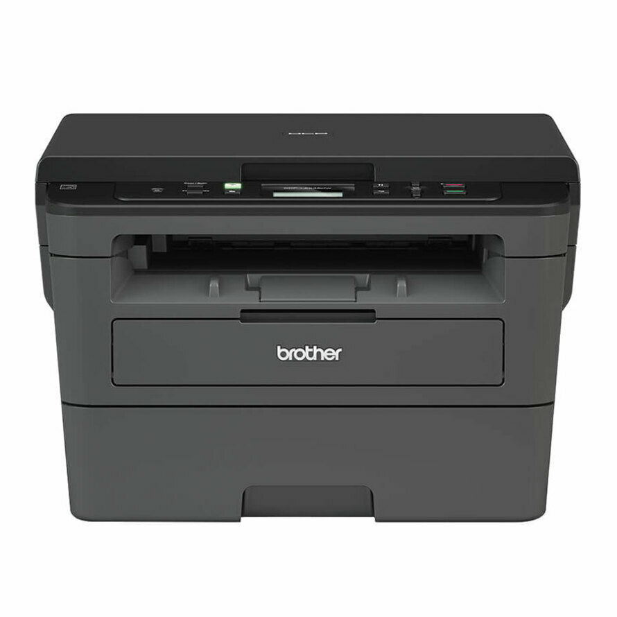 پرینتر چند کاره لیزری برادر DCP-L2535D