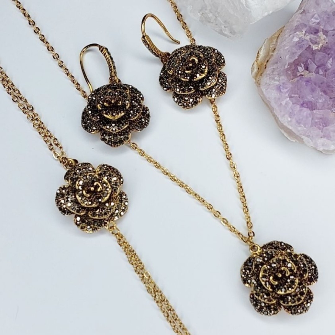 سرویس کامل سیاه قلم