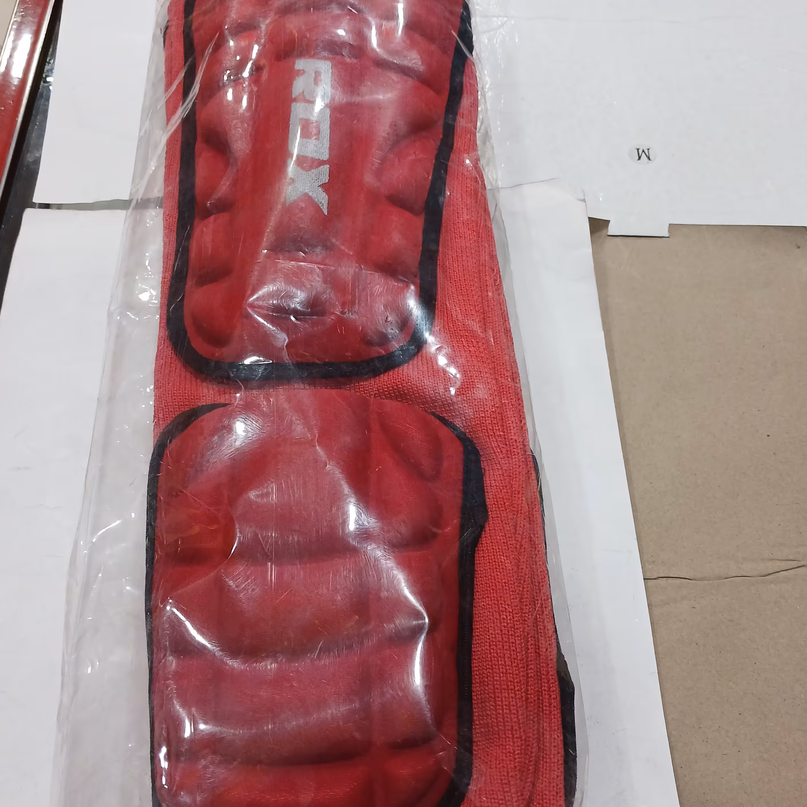 قلم بندروپایی کیک بوکسینگ