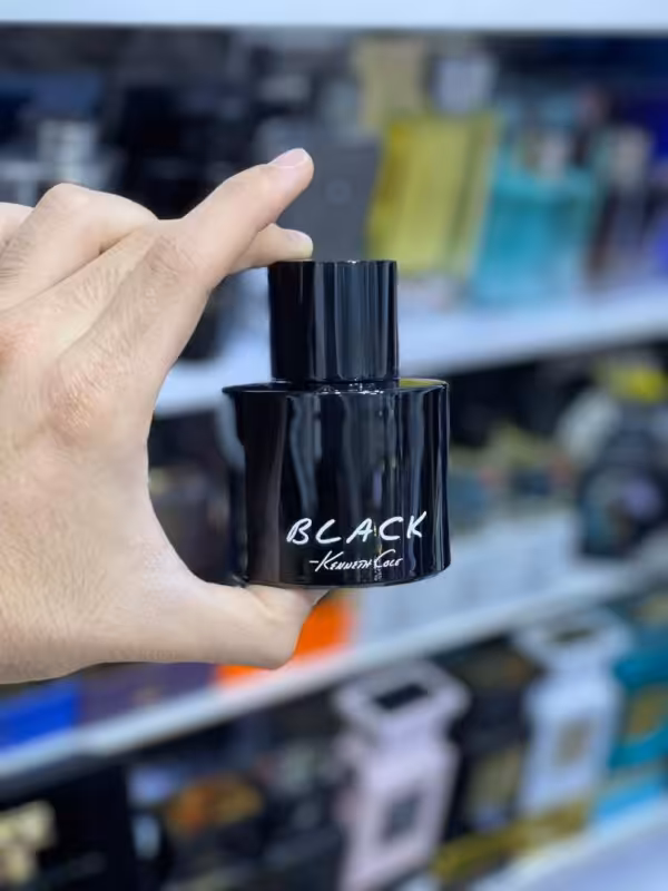ادکلن کنت کول بلک اورجینال