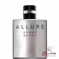 ادو تویلت مردانه CHANEL Allure Homme Sport حجم 150 میلی لیتر