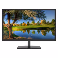 مانیتور مسترتک مدل VL207HS سایز 19.5 اینچ - کالاوما