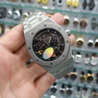 ساعت ای پی  اتومات/Audemars Piguet

