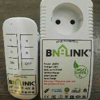 پریز کنترلی ریموت دار ( کنترل از راه دور )